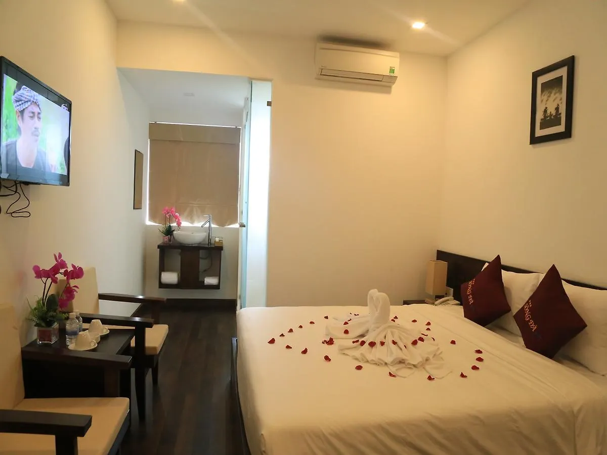 Song Da Hotel Da Nang Vietnam