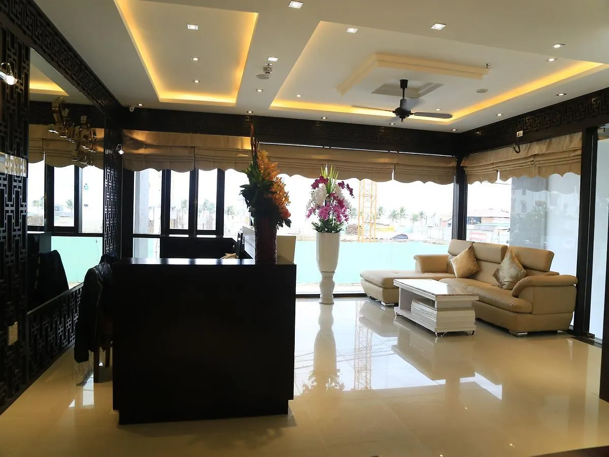 Song Da Hotel Da Nang