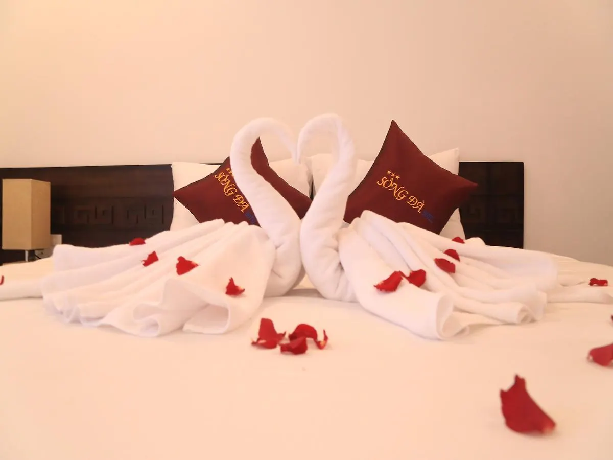 Song Da Hotel Da Nang Vietnam