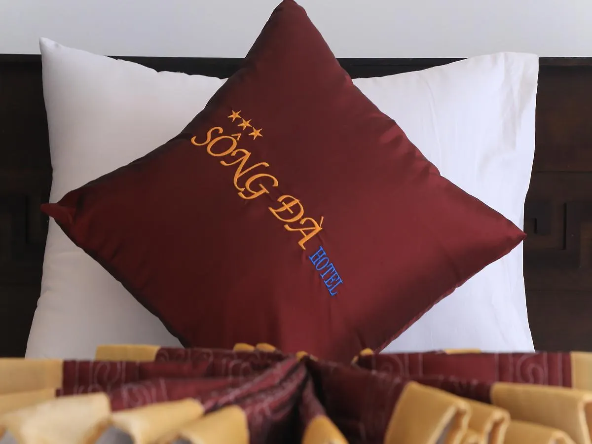 Song Da Hotel Da Nang 3*,  Vietnam