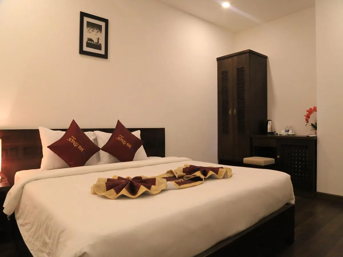 Song Da Hotel Da Nang