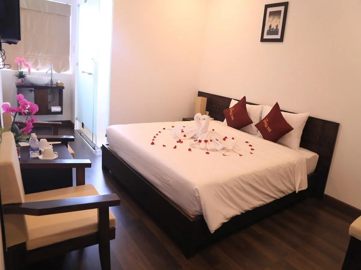 Song Da Hotel Da Nang