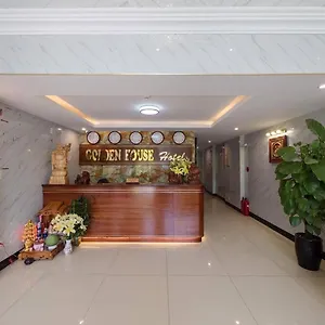 Golden House Hotell