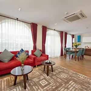Sen Boutique *** Đà Nẵng