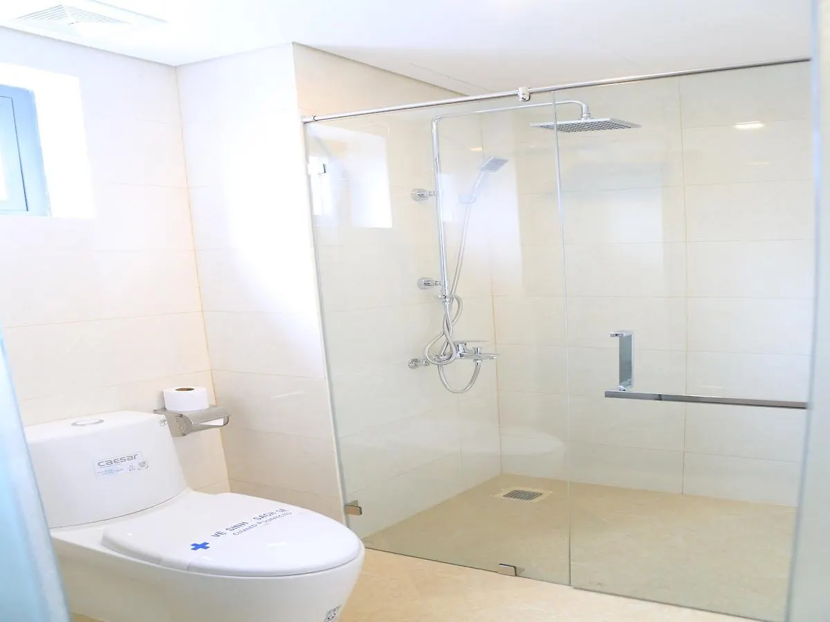 Song Da Hotel Da Nang 3*,