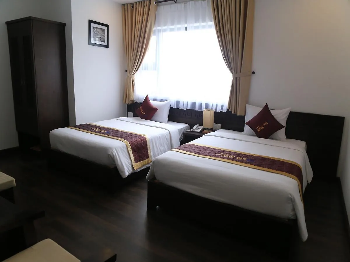 Song Da Hotel Da Nang