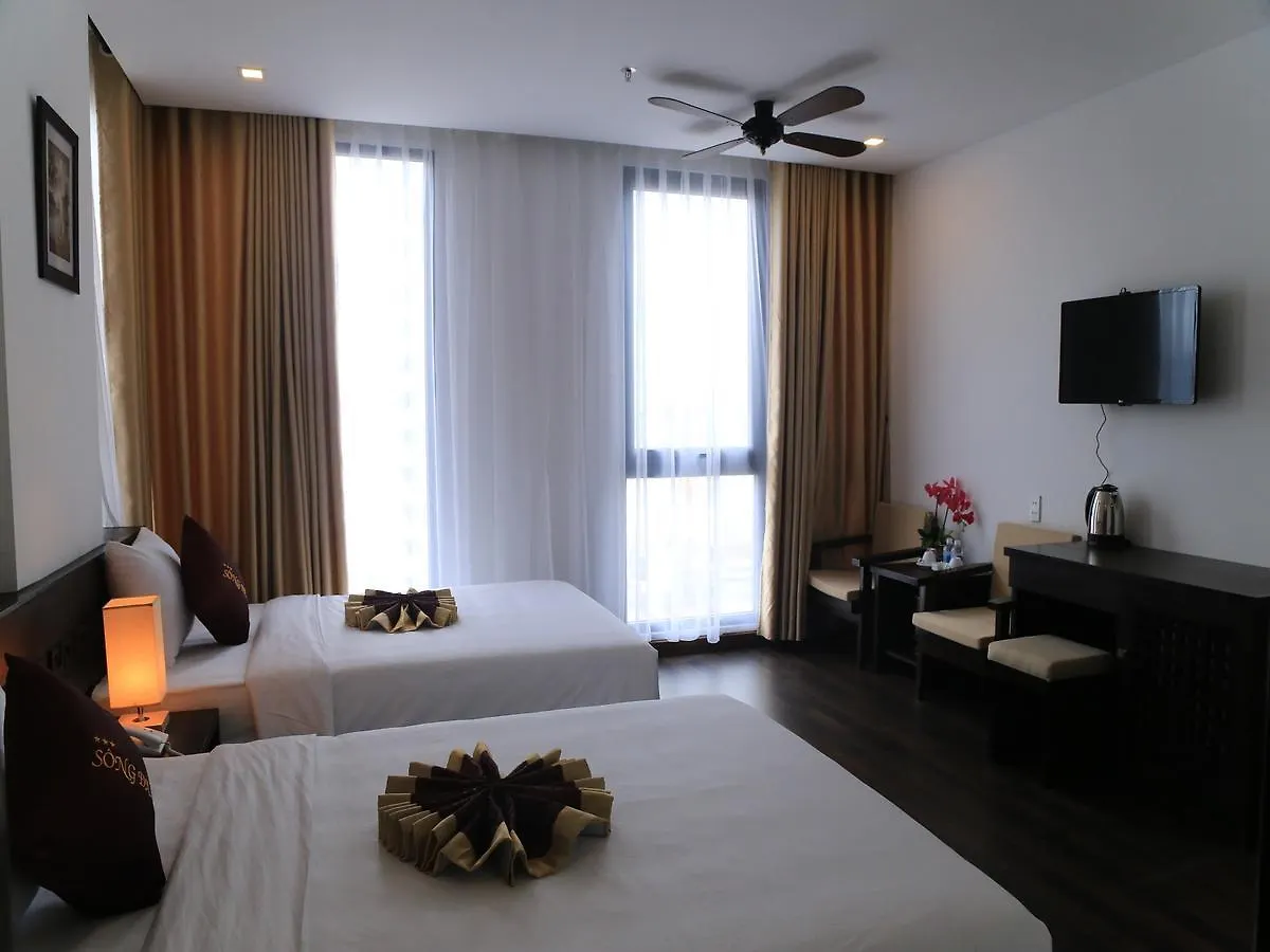 Song Da Hotel Da Nang