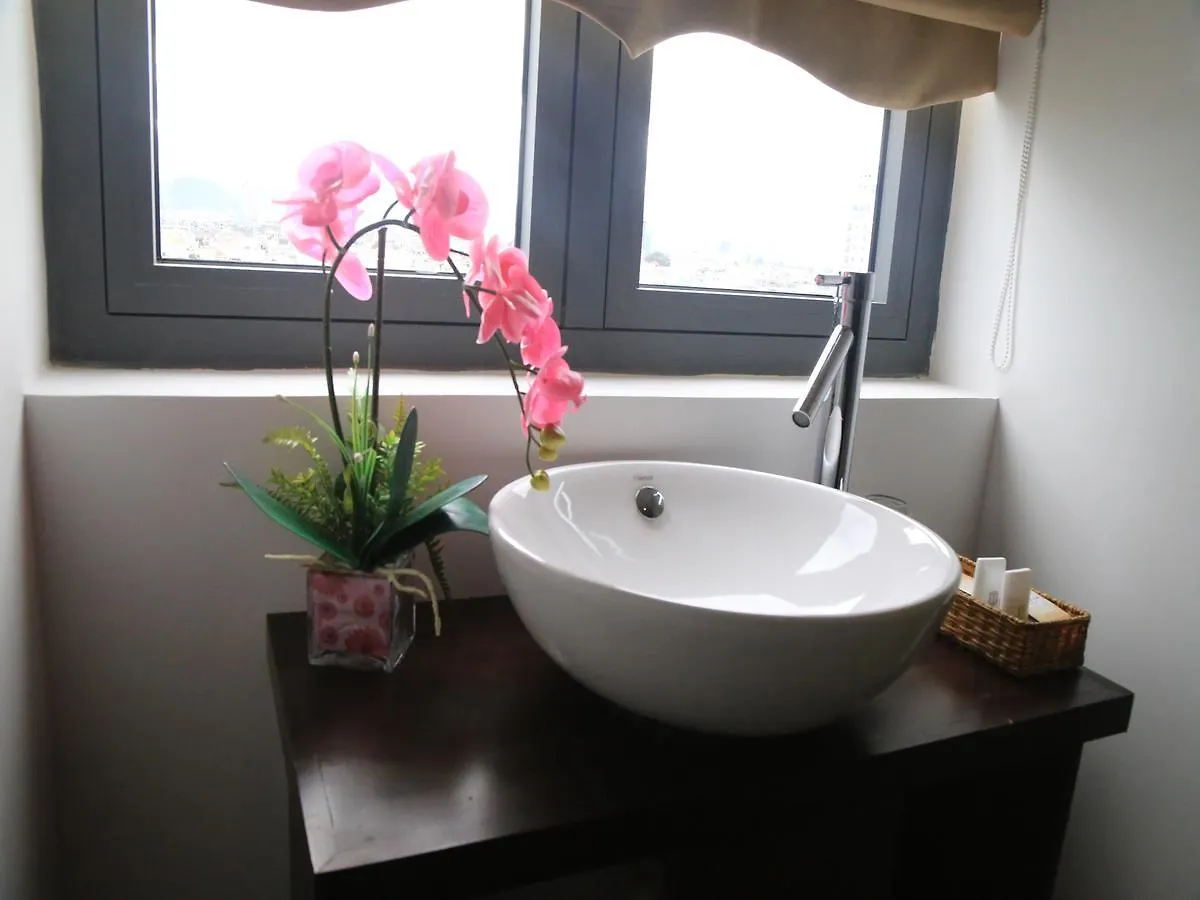 Song Da Hotel Da Nang