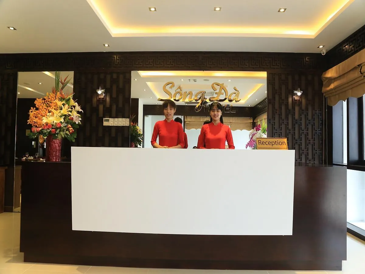 Song Da Hotel Da Nang