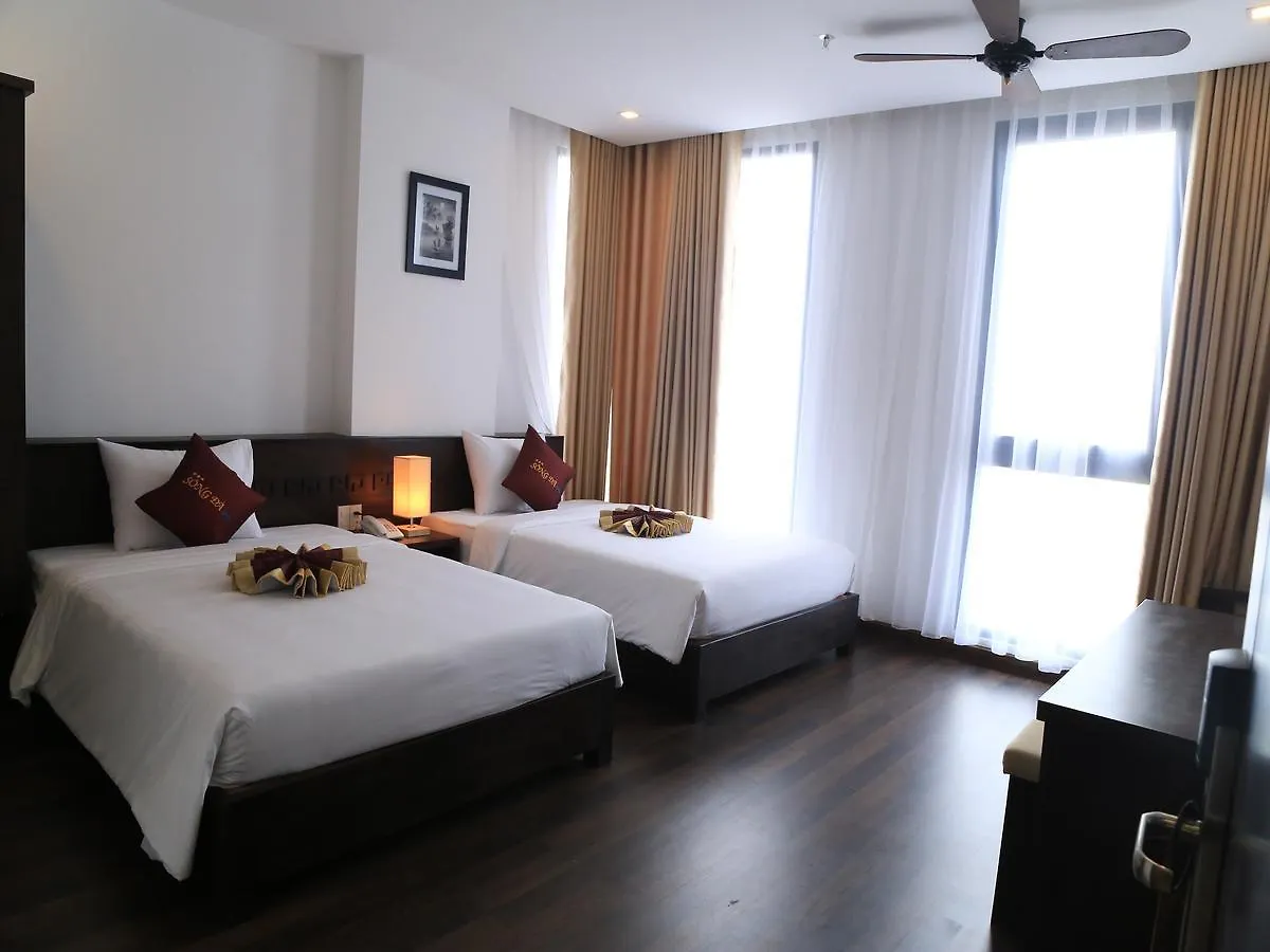 Song Da Hotel Da Nang