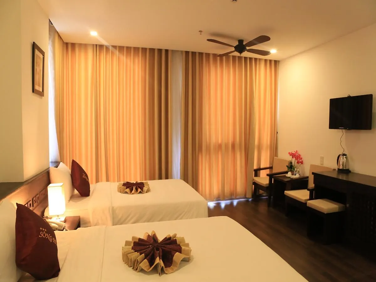 Song Da Hotel Da Nang