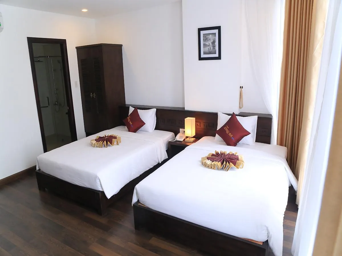 Song Da Hotel Da Nang