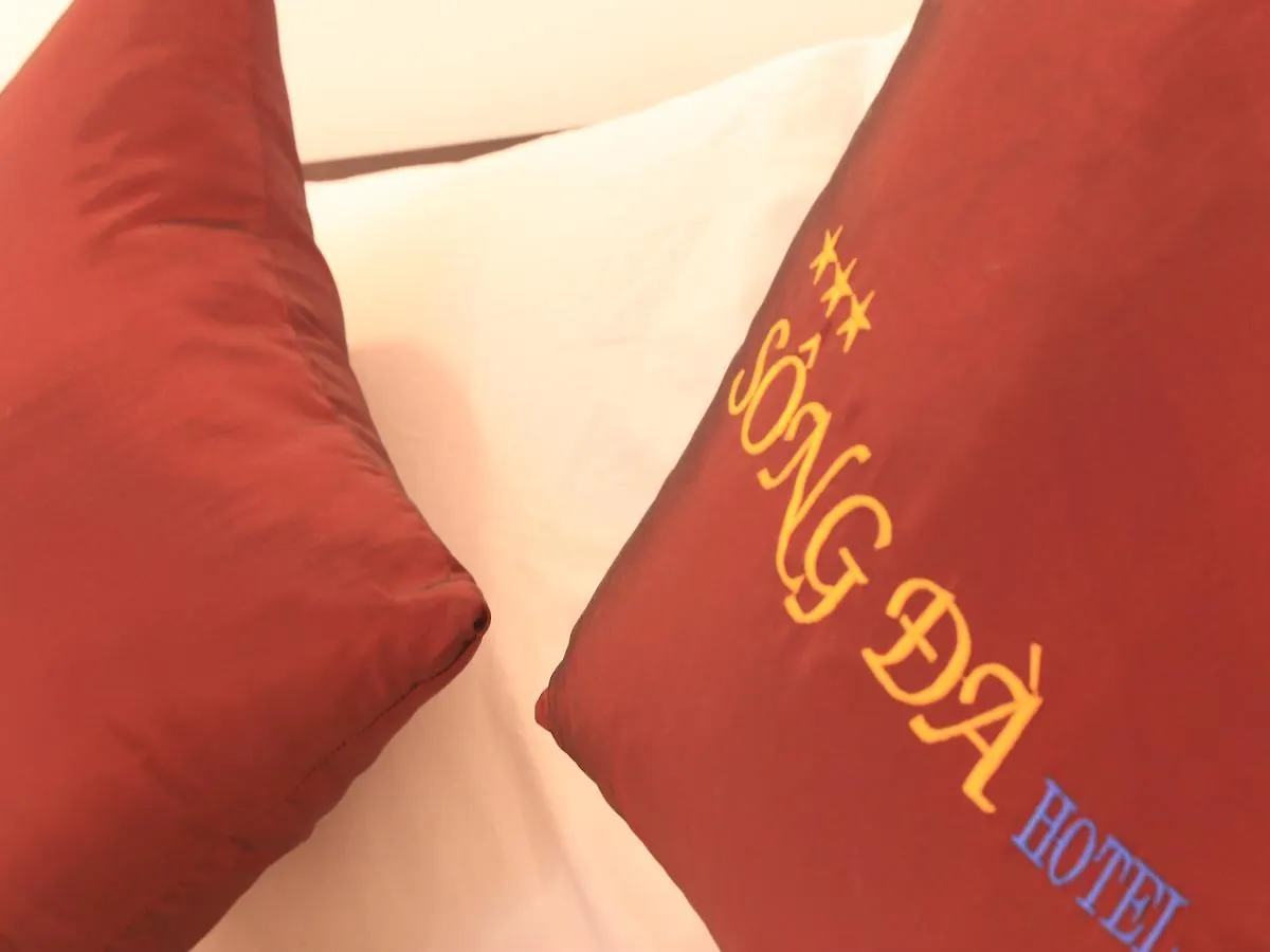 Song Da Hotel Da Nang Vietnam