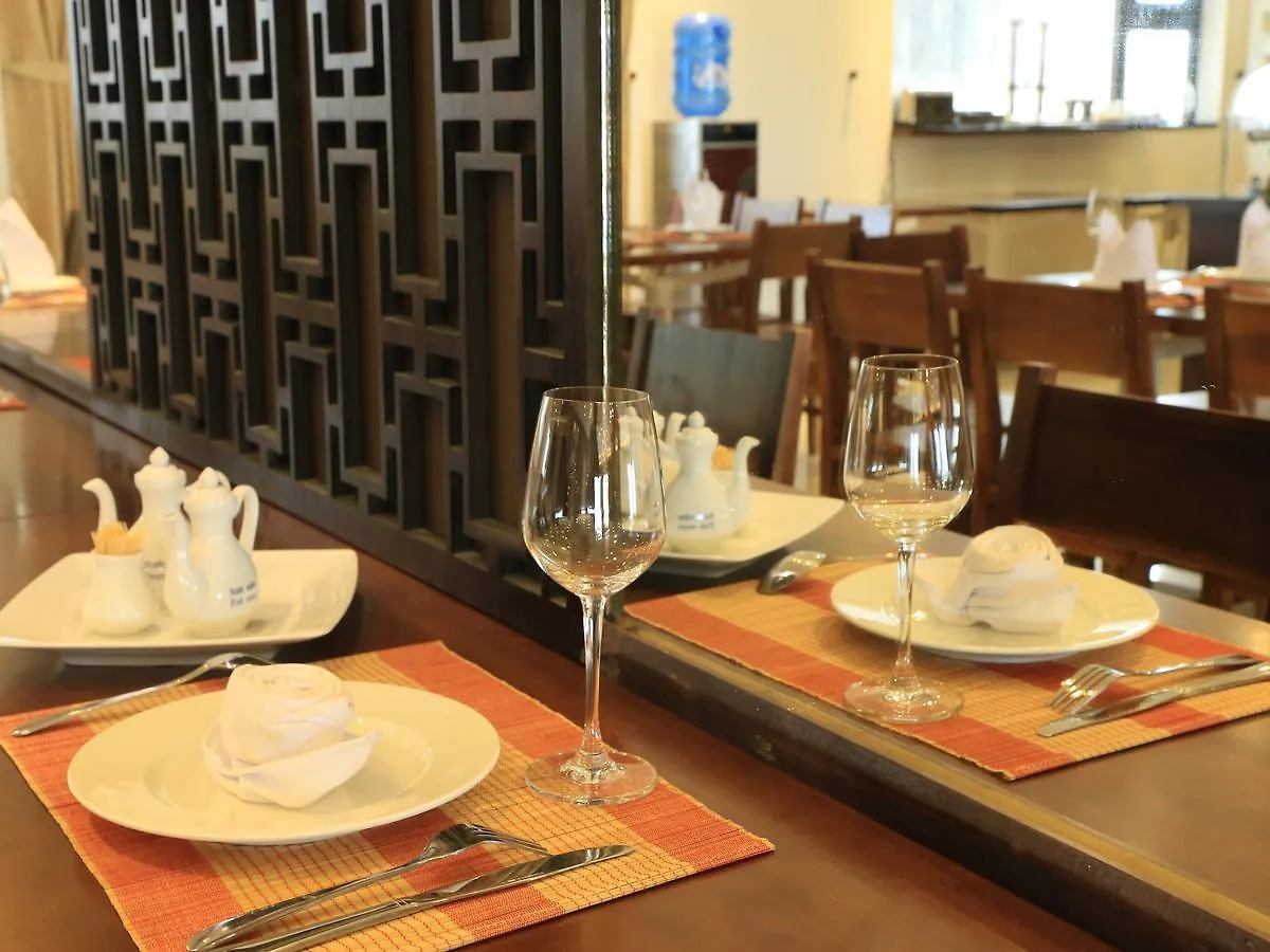 Song Da Hotel Da Nang