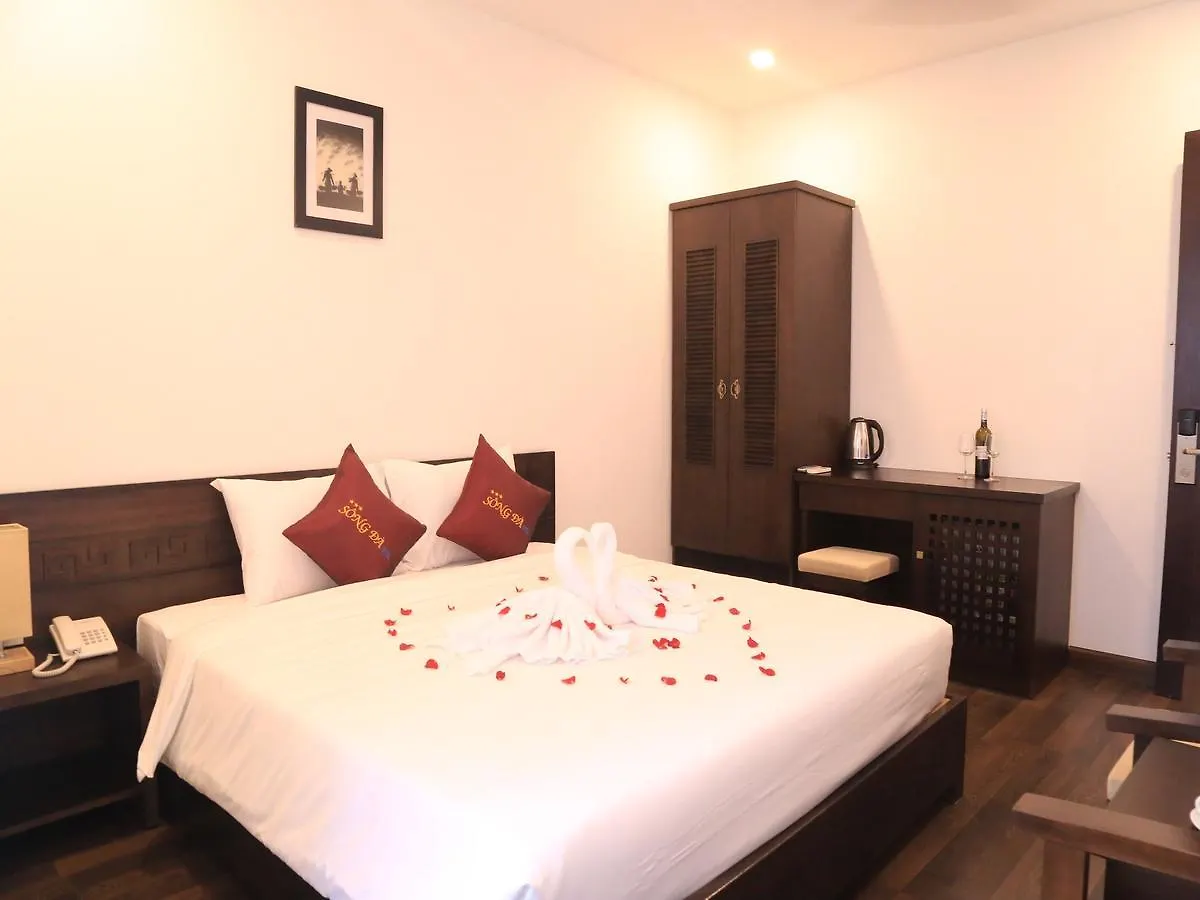 ***  Song Da Hotel Da Nang Vietnam