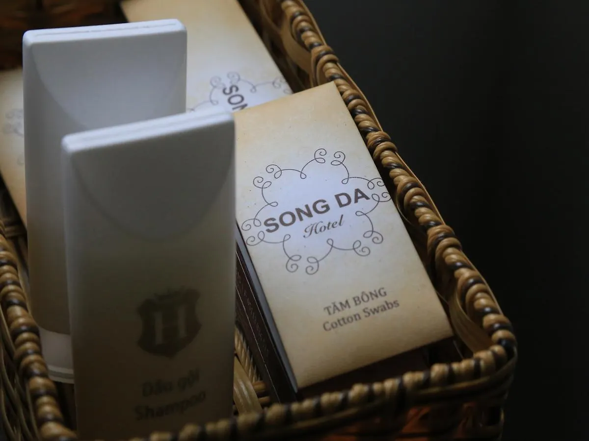 Song Da Hotel Da Nang