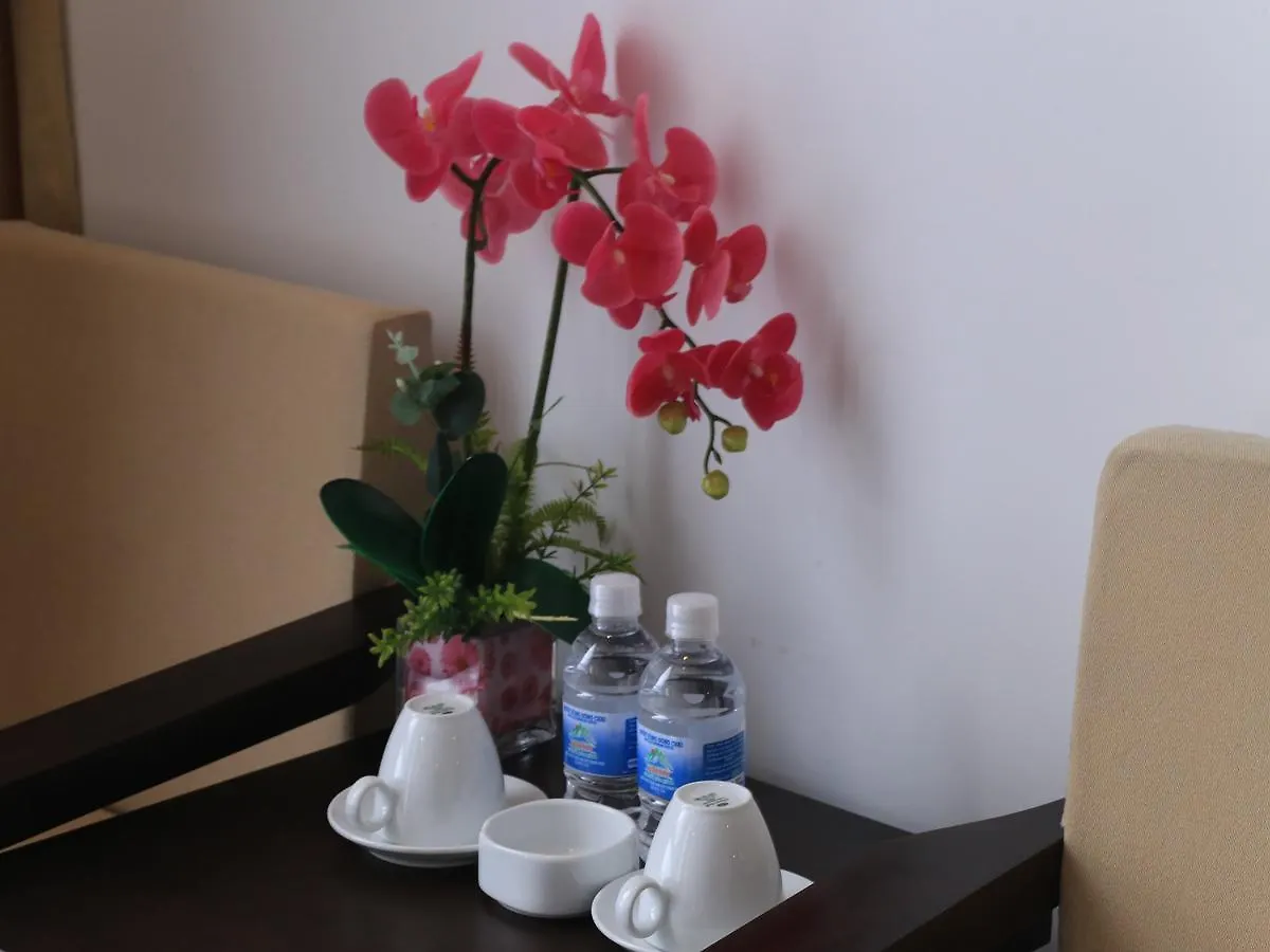 ***  Song Da Hotel Da Nang Vietnam