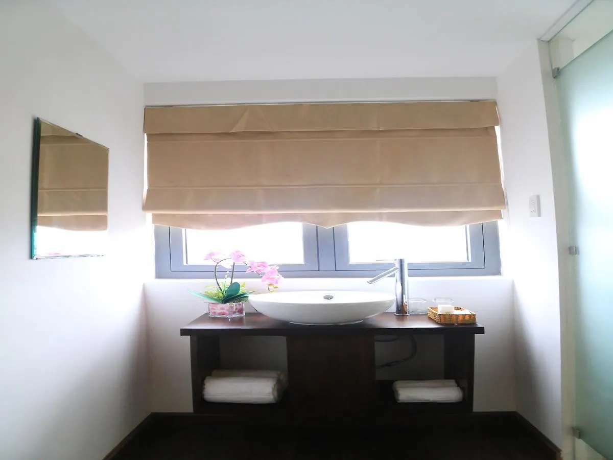 Song Da Hotel Da Nang