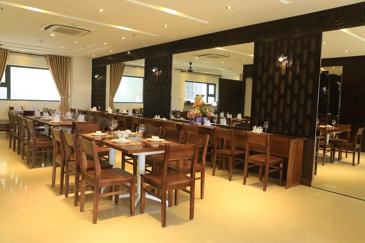 Song Da Hotel Da Nang