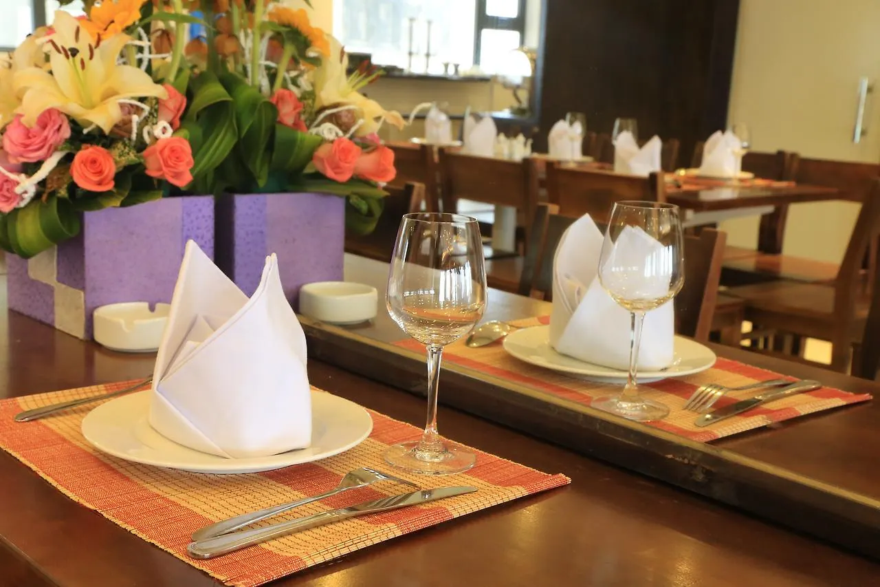 Song Da Hotel Da Nang